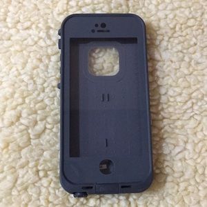 New IPhone 5s Life Proof Case